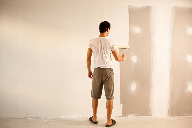 Best Drywall Sanding and Smoothing  in Ntgomery City, MO